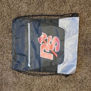 Univ. of Puget Sound String Backpack